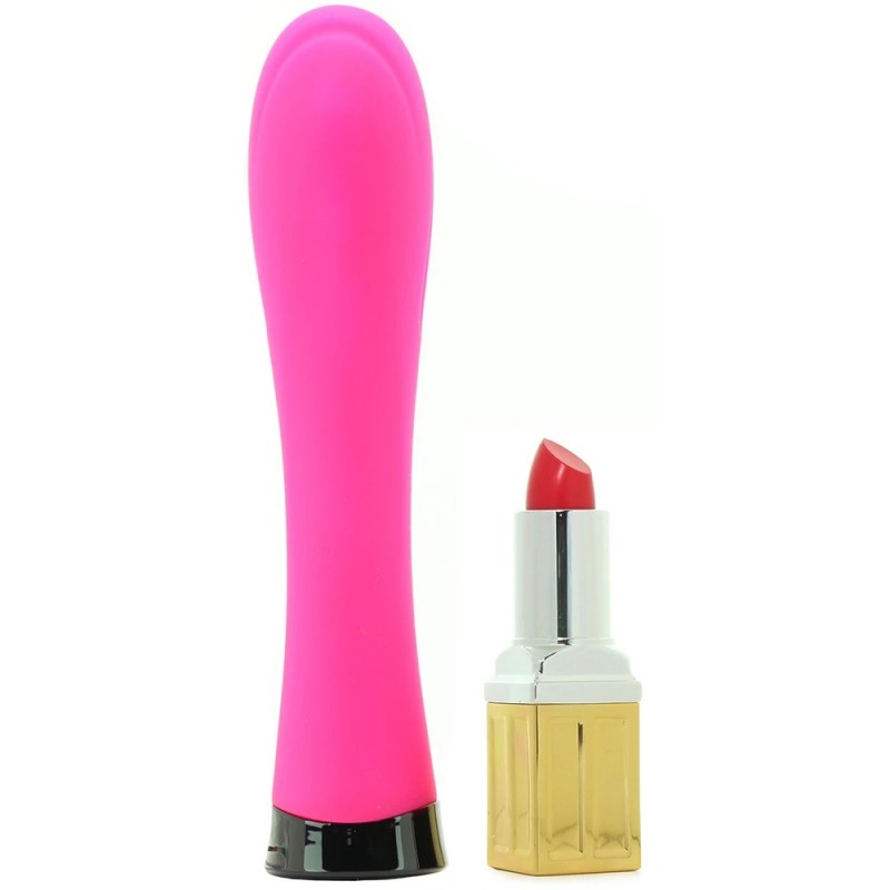 Luxe Juliet Dual Seven Vibe - Pink